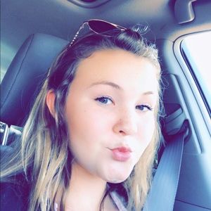 Meet your Posher, Jadyn